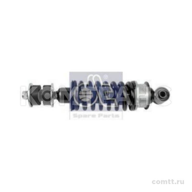 Амортизатор кабины DAF 75/85/75CF/85CF задний 565008 Diesel technic Амортизатор кабины DAF 75/85/75CF/85CF задний 565008 Diesel technic